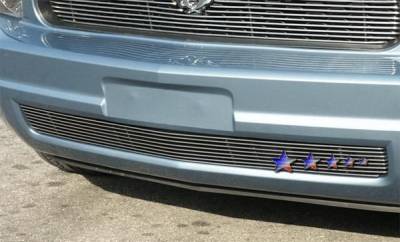 Ford Mustang APS Grille - F66017S