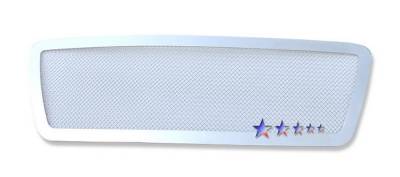 Ford F150 APS Wire Mesh Grille - F75350T