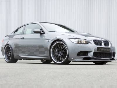 Custom - BMW E92 3 Series Coupe Genuine - Image 2