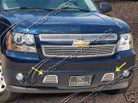 TOW HOOK COVER GRILLE