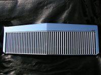 Classic Front Chrome Grille