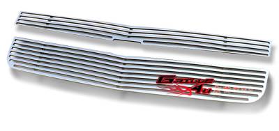 Front Billet Grille