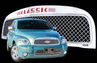 Classic Front Mesh Grille