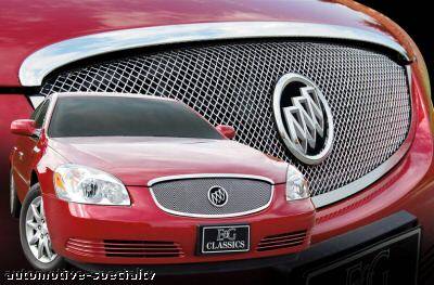 Stainless Steel Fine Mesh Grille