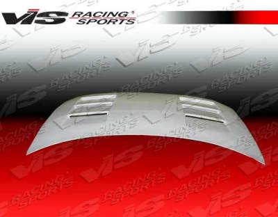 VIS Racing - Scion xB VIS Racing Terminator - Fiberglass Hood - 08SNXB4DTM-010 - Image 2