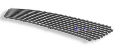 APS - Ford Ranger APS Billet Grille - Bumper - Aluminum - F85434A - Image 2