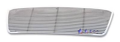 Ford F150 APS CNC Perimeter Grille - F95350A