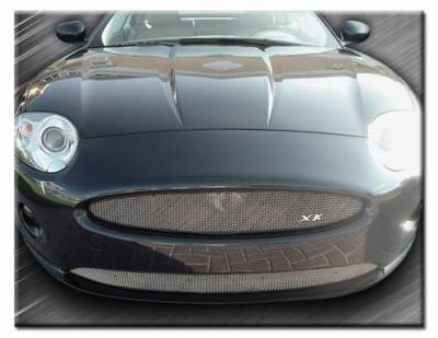 Lower Mesh Grille