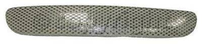 FRONT BUMPER GRILLE