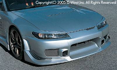 Front Fender Gt-Type