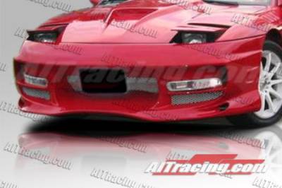 Ford Probe AIT Racing BMX Style Front Bumper - FO93HIBMXFB