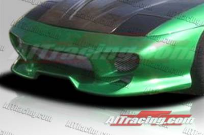 Ford Probe AIT Racing VS Style Front Bumper - FO93HIVSSFB