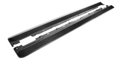 Ford Mustang APR Side Splitter - FS-204018