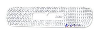 GMC Yukon APS Punch Grille - G45703O