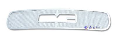GMC Sierra APS Wire Mesh Grille - G75703T