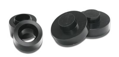 Jeep Wrangler Warrior Front Economy Lift Kit - 2 Inch - 30721