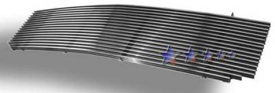APS - GMC Yukon APS Billet Grille - Upper - Aluminum - G85369A - Image 2