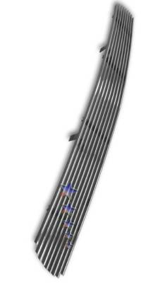 APS - GMC Yukon APS Billet Grille - Bumper - Aluminum - G85370A - Image 2