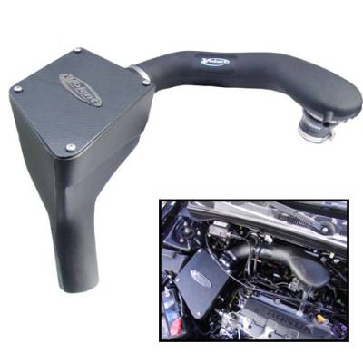 Volant Intake Kit with Filter Box - 15635