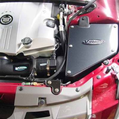 Volant Intake Kit without Filter Box - 15946C