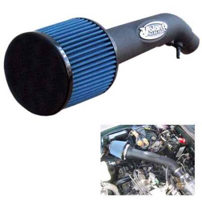 Volant Cool Air Intake Kit without Filter Box - 21416C