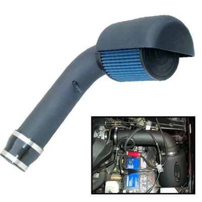Volant Cool Air Intake Kit without Filter Box - 21630C