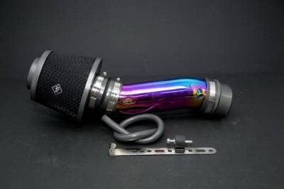 Honda Accord Weapon R Secret Weapon Limited Edition Air Intake System - 301-147-401