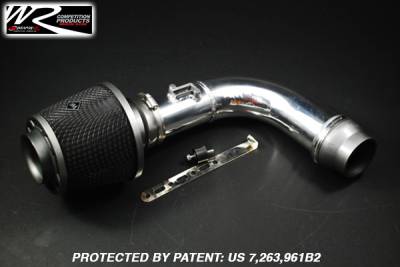 Acura RDX Weapon R Secret Weapon Air Intake - 301-160-101
