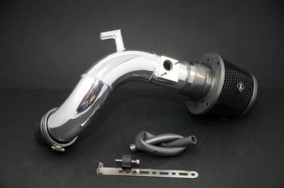 Honda Accord Weapon R Secret Weapon Air Intake - 301-167-101