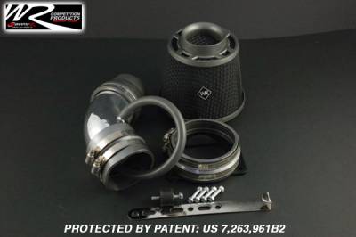Mitsubishi Outlander Weapon R Secret Weapon Air Intake - 303-120-101