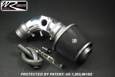 Mitsubishi Outlander Weapon R Secret Weapon Air Intake - 303-127-101