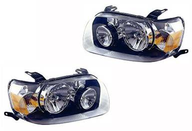 Stock Headlights
