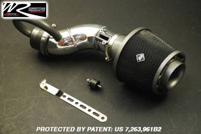 Nissan Sentra Weapon R Secret Weapon Air Intake - 304-134-101
