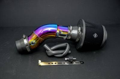 Nissan Sentra Weapon R Secret Weapon Limited Edition Air Intake System - 304-134-401