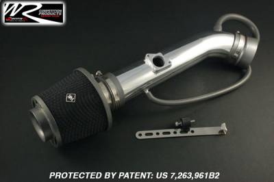 Lexus GS Weapon R Secret Weapon Air Intake - 305-123-101