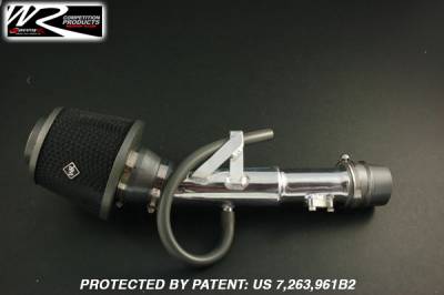 Toyota Echo Weapon R Secret Weapon Air Intake - 305-147-101