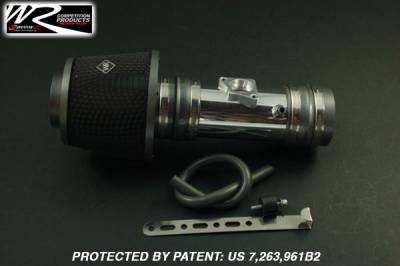 Lexus ES Weapon R Secret Weapon Air Intake - 305-153-101