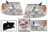 Crystal Clear Headlights