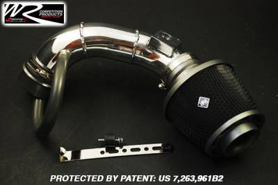 Toyota Rav 4 Weapon R Secret Weapon Air Intake - 305-160-101