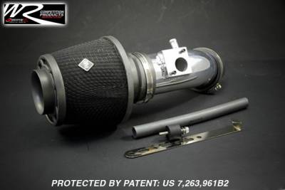 Lexus ES Weapon R Secret Weapon Air Intake - 305-163-101