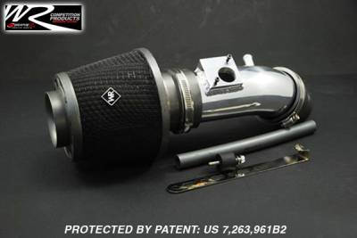 Toyota Rav 4 Weapon R Secret Weapon Air Intake - 305-167-101