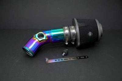 Subaru Baja Weapon R Secret Weapon Limited Edition Air Intake System - 306-114-401