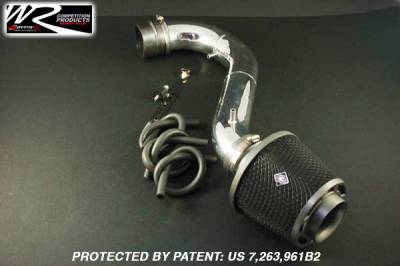 Subaru Baja Weapon R Secret Weapon Air Intake - 306-116-101