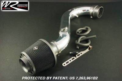 Subaru Impreza Weapon R Secret Weapon Air Intake - 306-117-101