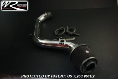 Subaru Outback Weapon R Secret Weapon Air Intake - 306-118-101