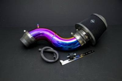 Pontiac Sunfire Weapon R Secret Weapon Limited Edition Air Intake System - 307-111-401
