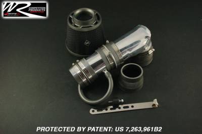 Dodge Stratus Weapon R Secret Weapon Air Intake - 307-152-101