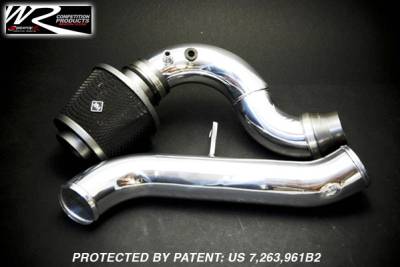 Dodge Avenger Weapon R Secret Weapon Air Intake - 307-182-101