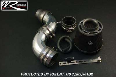 Hyundai Elantra Weapon R Secret Weapon Air Intake - 342-119-101