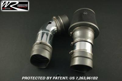 Chevrolet CK Truck Weapon R Secret Weapon Air Intake - 601-114-101